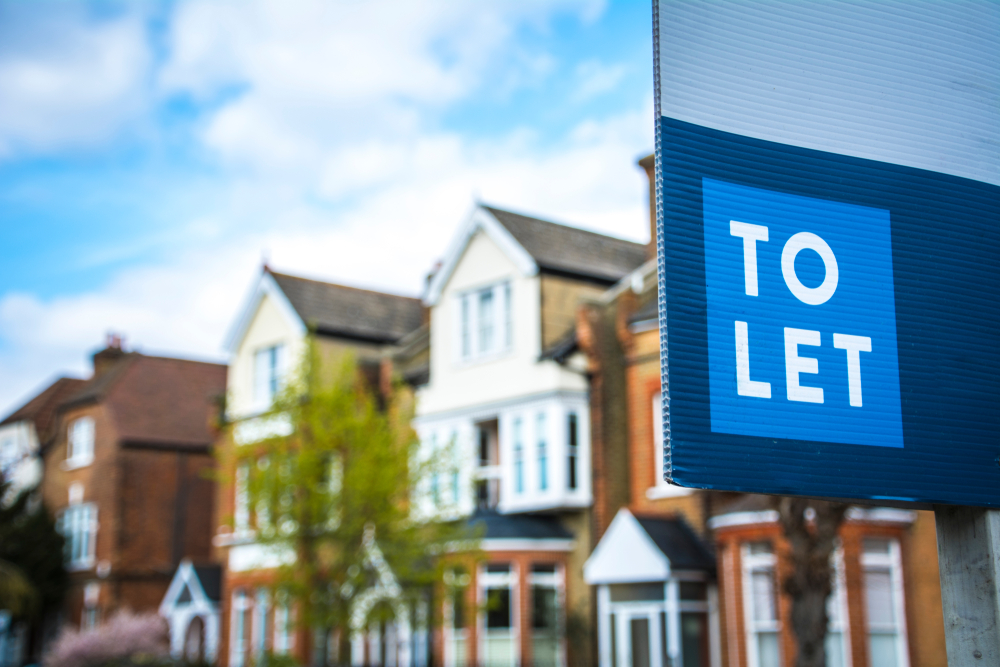 Do I Need A Letting Agent - Easylet Residential