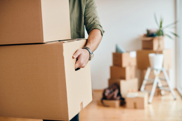 5 Packing Tips You Need to Know When Moving House - EasyLet Residential