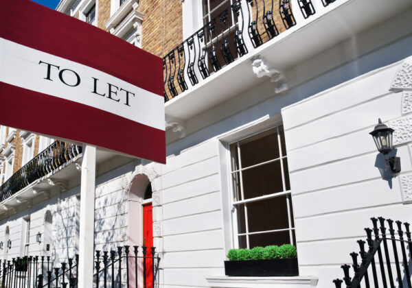 Benefits Of Using A Letting Agent - Easylet Residential