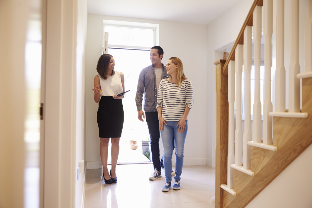 How to prepare for a tenant viewing - EasyLet Residential