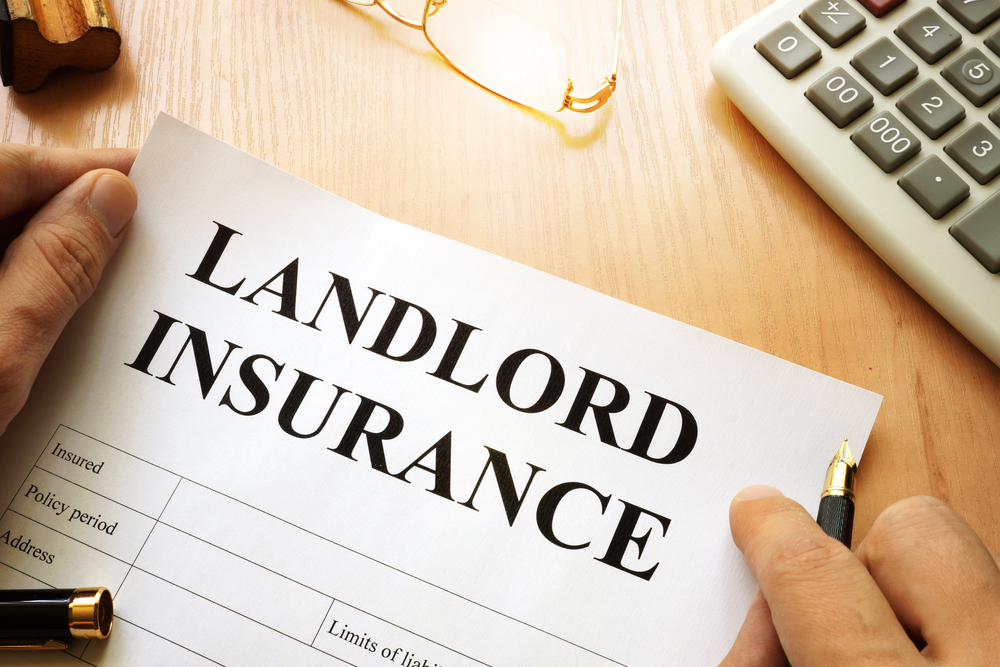 Do I Need Landlord Insurance? - Easylet Residential