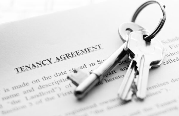 Tenancy agreement changes 2022 - EasyLet Residential