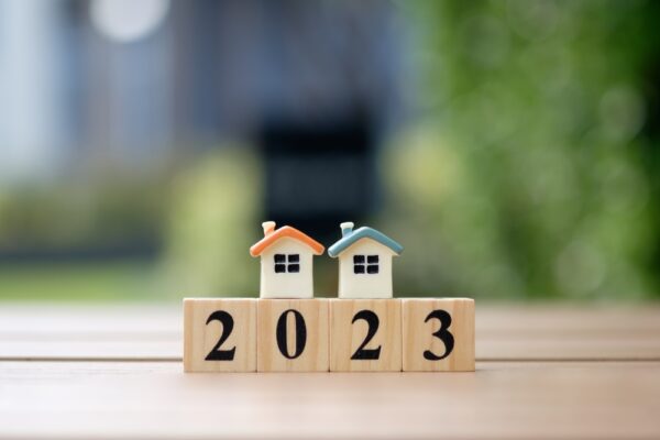 What to expect from the rental property market in 2023