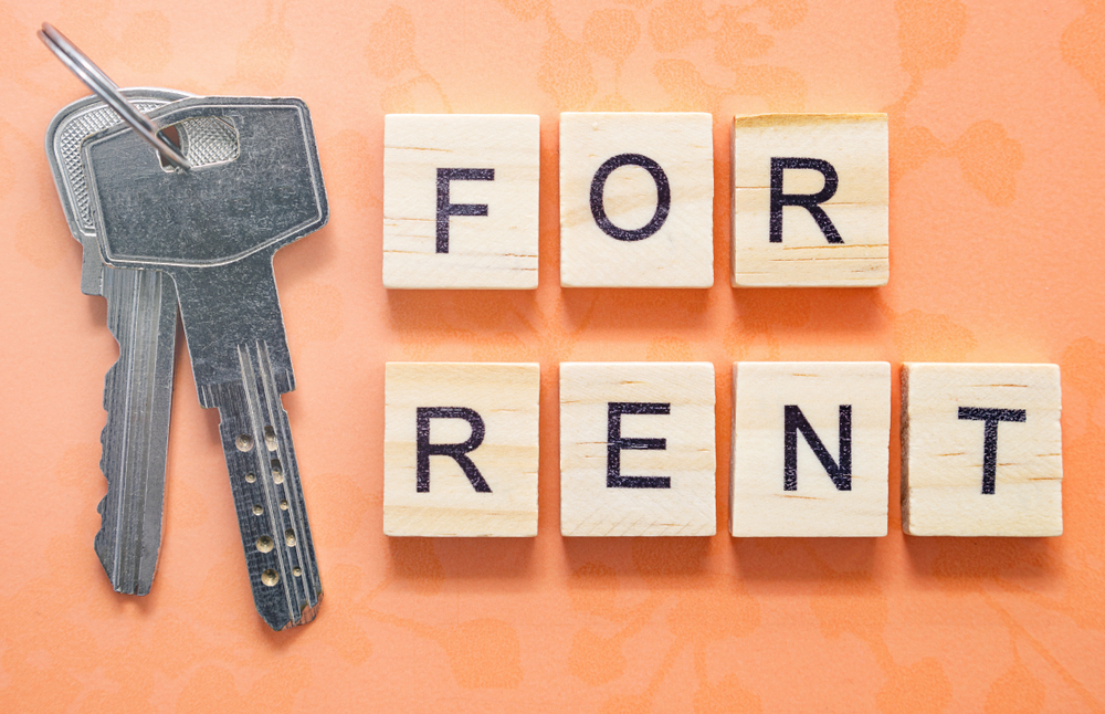 What are tenants looking for in a Warrington rental property in 2024?