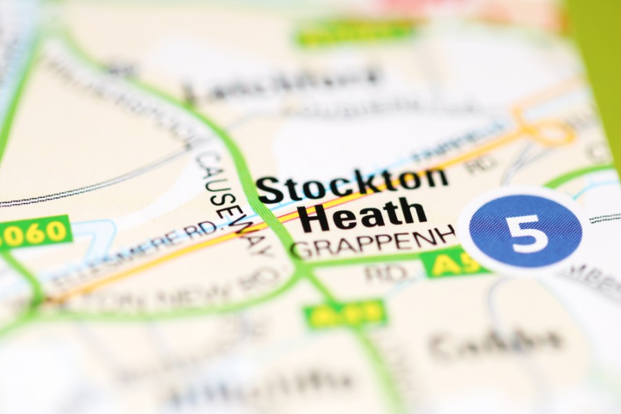 Stockton Heath Letting Services