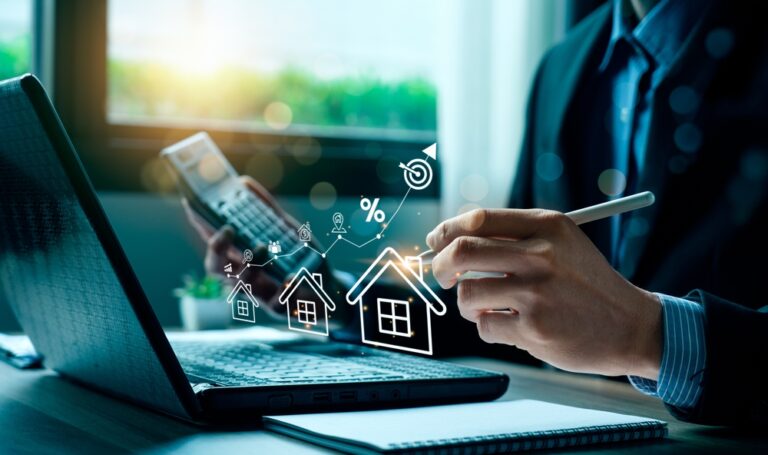 Raylets Letting Letting Agents Warrington - Landlords & Tenants - Easylet